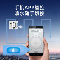 玻妞(HOBOT)擦窗机器人298胎纹设计 智能擦窗 APP控制 擦窗机器人