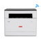 联想(Lenovo)领像M100W 多功能一体机黑白激光无线WiFi办公打印(打印复印扫描)
