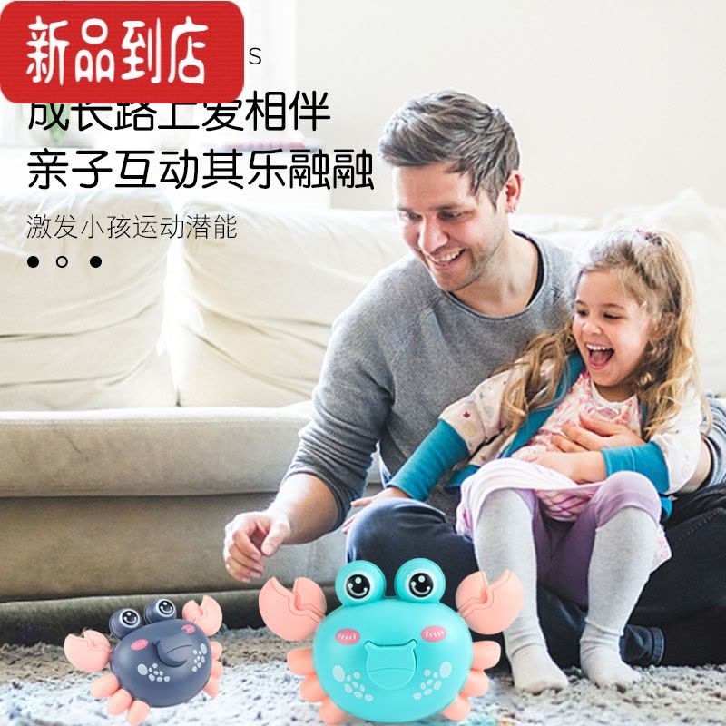 真智力小孩玩具1-3岁益智早教按压回力车耐摔婴儿童67八9个月宝宝男女孩惯性玩具图片