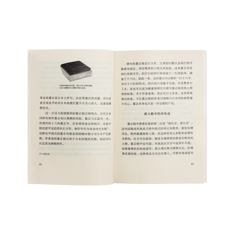 遣唐使 [正版]央视网遣唐使 端详近现代异文化交流的一面镜子 日本文化 历史切面 本DX高清大图