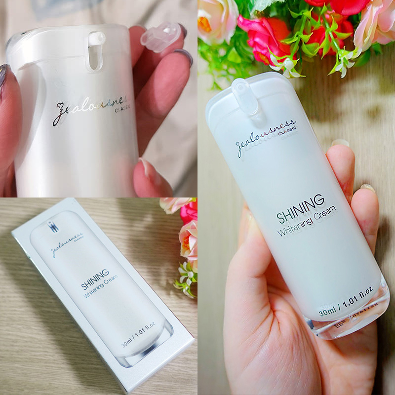 婕洛妮丝 Jealousness 防晒隔离jealousness 婕洛妮丝闪闪发光 抗uv防晒隔离乳 白雪公主素顔霜30ml 轻薄提亮拯救暗沉保湿润色防晒隔离 价格图片品牌报价 苏宁易购台湾时尚美妆海外专营店