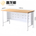 鑫龙都电脑桌1.4m台