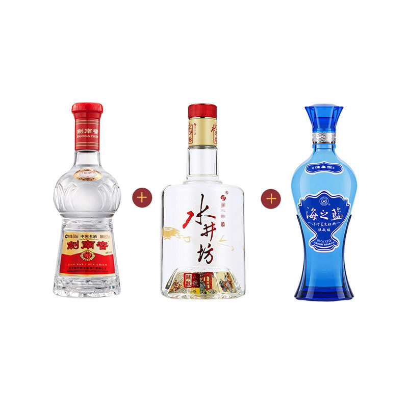 定番のお歳暮 水井坊 750ml 白酒 中国酒 tyroleadership.com