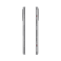 小米 (MI)Redmi K40游戏增强版 12+256GB 银翼 高游戏性能认证 天玑1200处理器 5G智能电竞手机 小米安卓大屏手机游戏手机