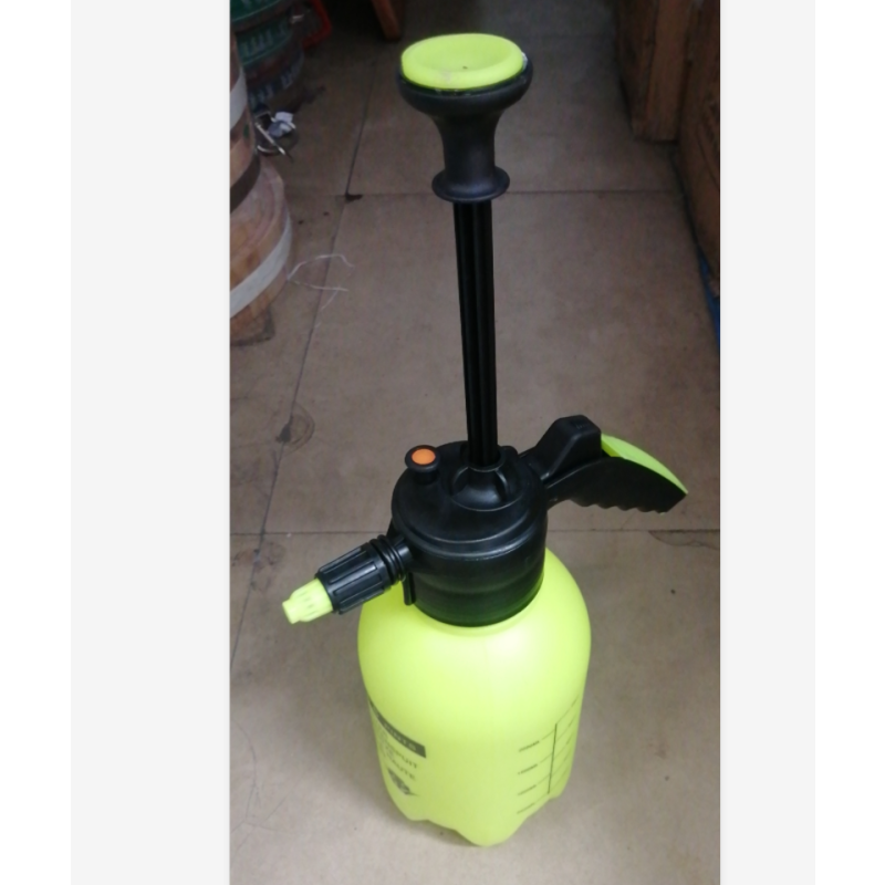 企购优品 高压喷水壶2L