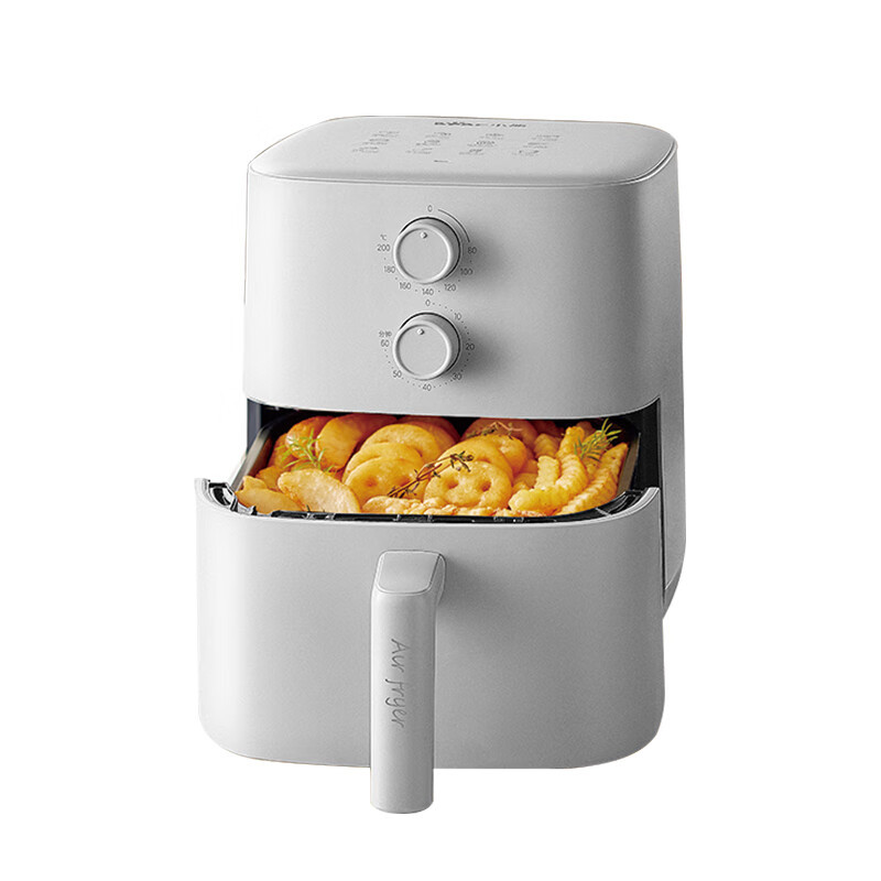 小熊空气炸锅 QZG-Z15B3高清大图