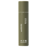 水之蔻走珠香体露非止汗露抑汗留香清爽日光白茶20ml