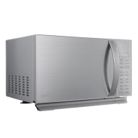 Galanz/格兰仕 G90F25CSLV-C2(G0)家用z系列光波微波炉 不锈钢内胆