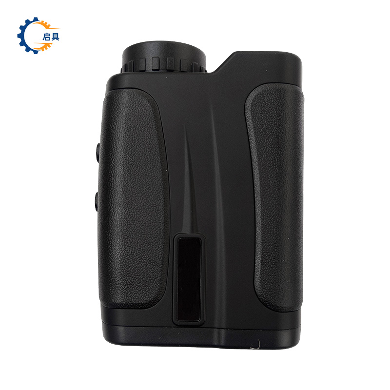 启具激光测距仪 600米 个高清大图