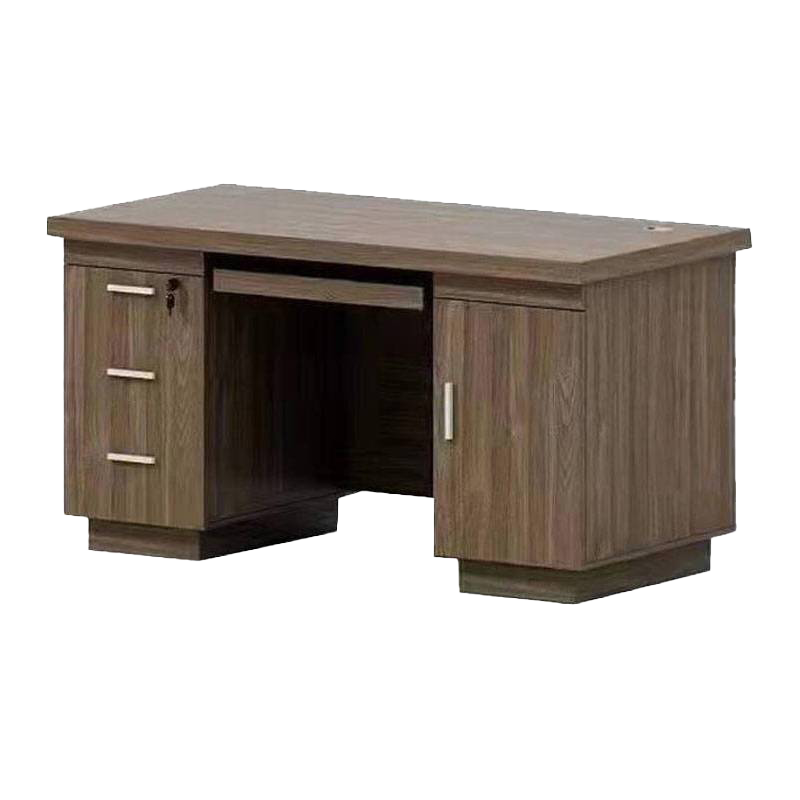 欣安顺 办公桌 1400*700*750mm/张高清大图