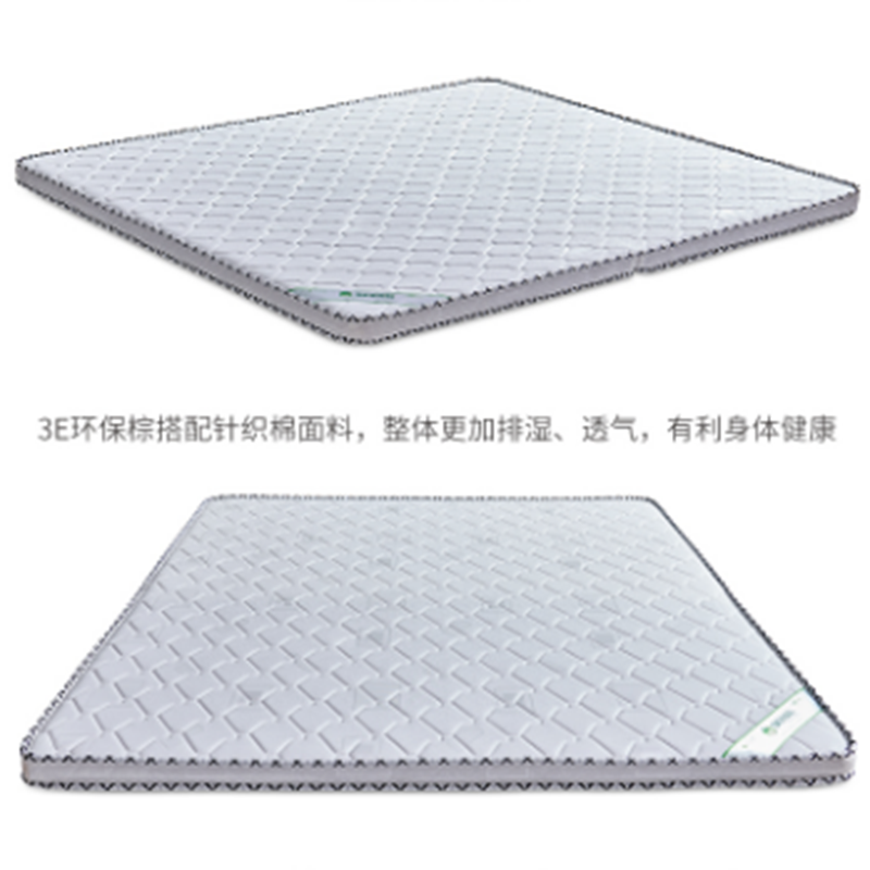景鹏床垫1.5米JP-0151