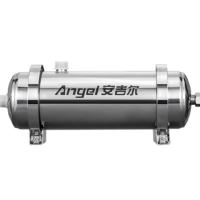 安吉尔 (ANGEL) J909-UFG2500 家用净水机 管道超滤 净水机