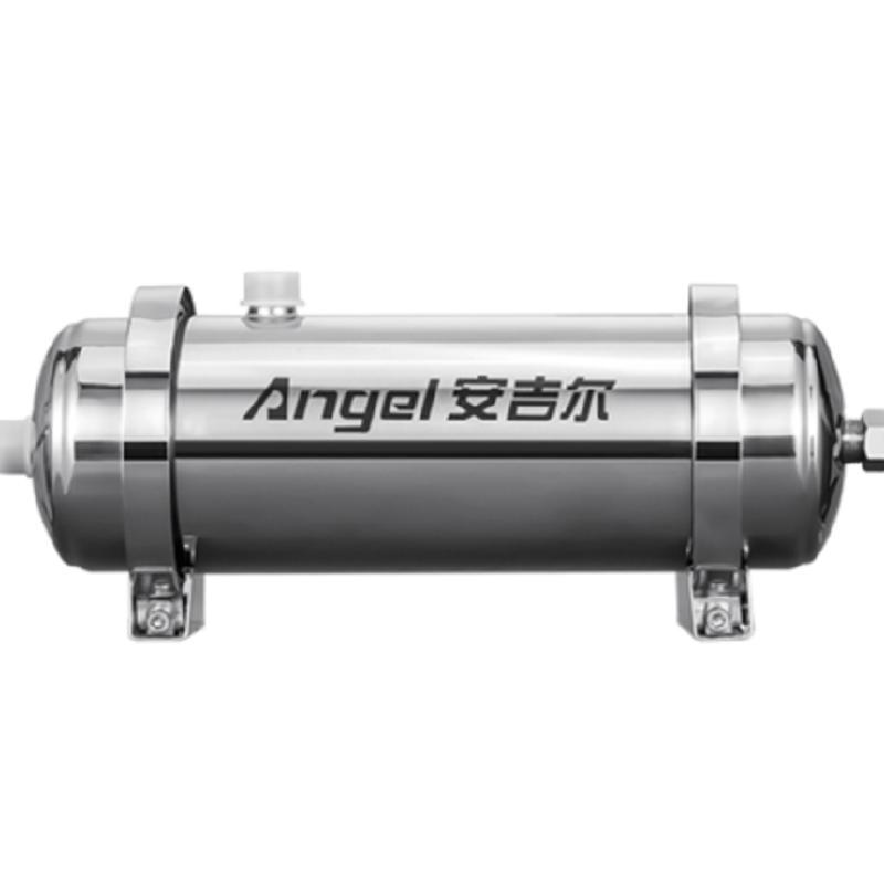 安吉尔 (ANGEL) J909-UFG2500 家用净水机 管道超滤 净水机