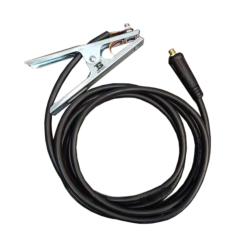 波斯（BOSI）线接夹 BST31211 P80-10米适配等离子切割机 个