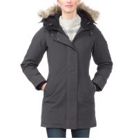 CANADA GOOSE加拿大鹅 女士羽绒服派克大衣Victoria户外羽绒衣