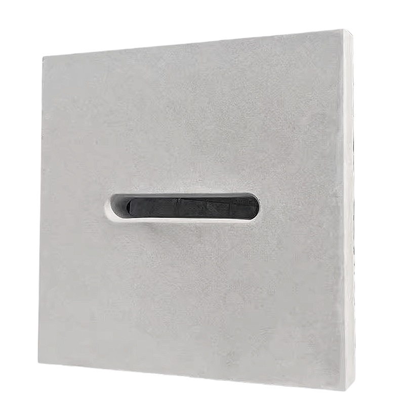 泽奋 水泥盖板 40*40*6cm 个高清大图