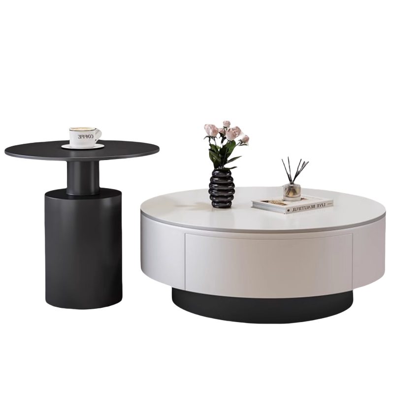 岩板茶几2高清大图