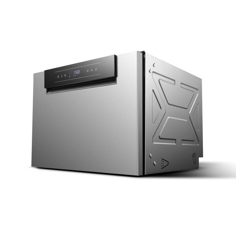 华帝干态洗碗机jwd8-v6