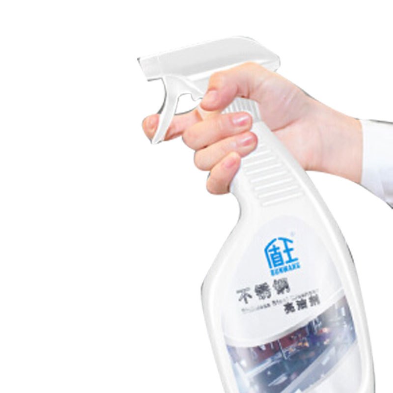 现代(HYUNDAI)不锈钢清洁剂护理500ml