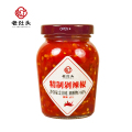 老灶头精制剁辣椒210g