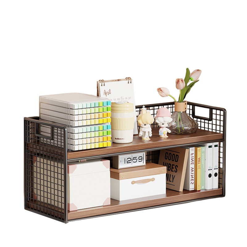 伊洛源置物架高清大图