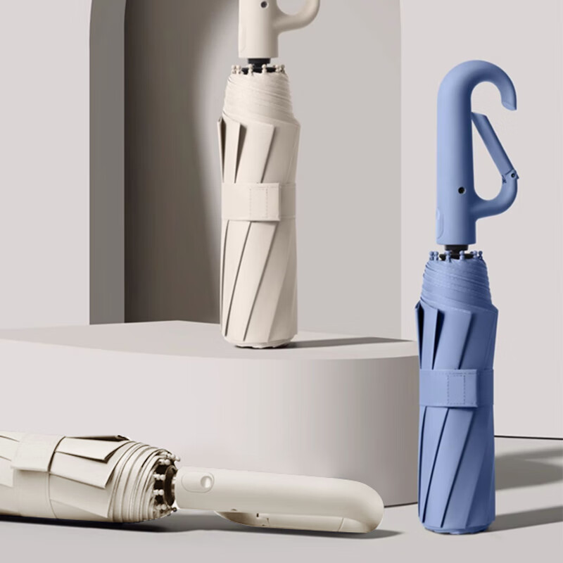 金丝莉(kintheri) JS-308 全自动暴风伞 梧桐米