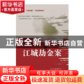 江城劫金案