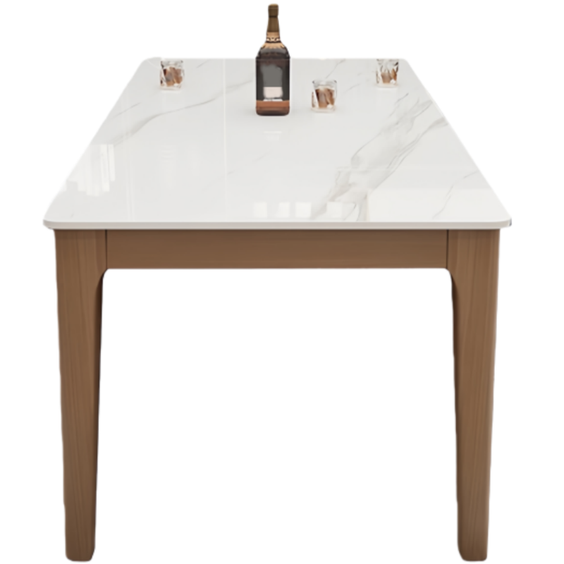 鑫龙都餐桌120*70*76cm张高清大图