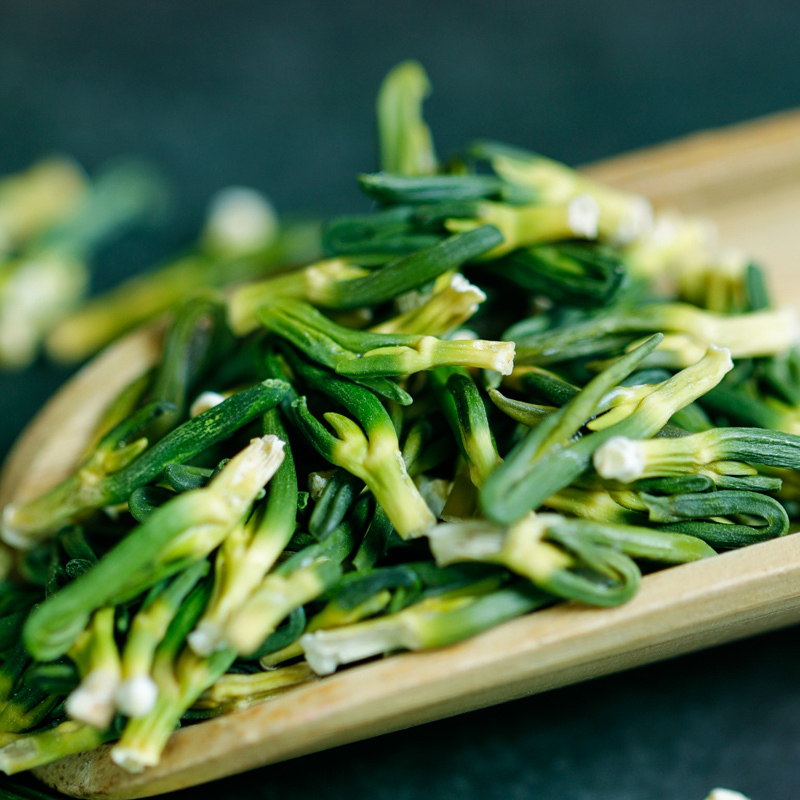 桑克拉 莲子芯250g/罐装 精选非特级野正品生泡水湖南湘潭新鲜干莲子心养生茶饮