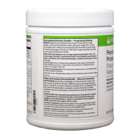 herbalife美国康宝莱蛋白质粉低脂肪含乳清蛋白减肥360克 1瓶（混合蛋白）