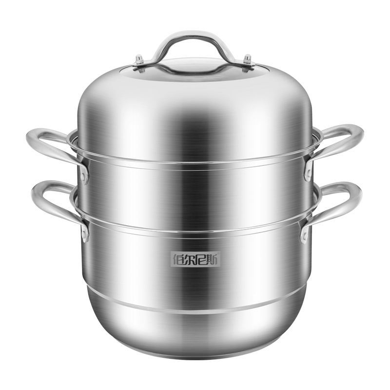 伯尔尼斯菲德堡（双层蒸锅）