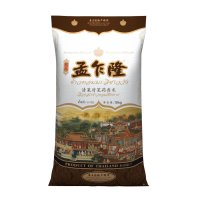 孟乍隆(Banjaron)清莱府茉莉香米 泰米 泰国原装进口大米10KG