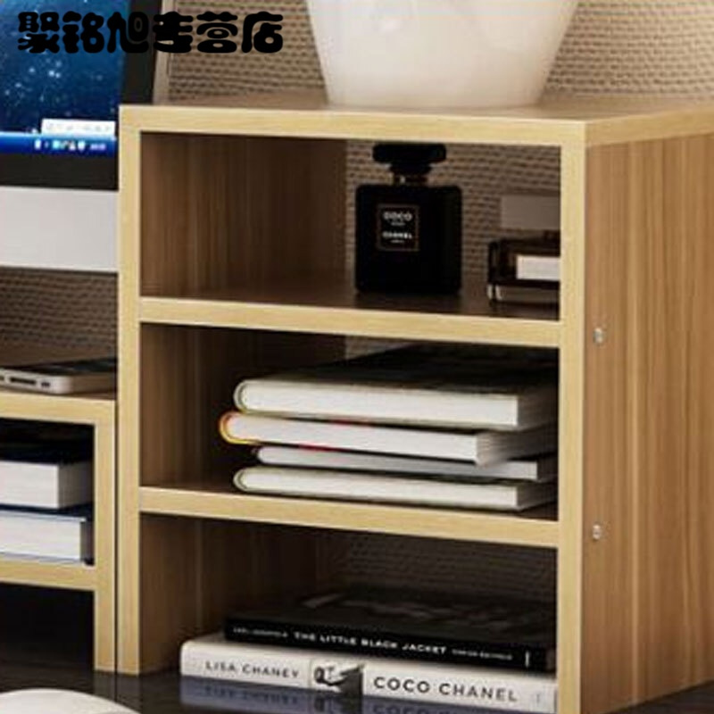 液晶电脑显示器屏增高架子底座支架桌面收纳盒置物整理创意简约家居日用品