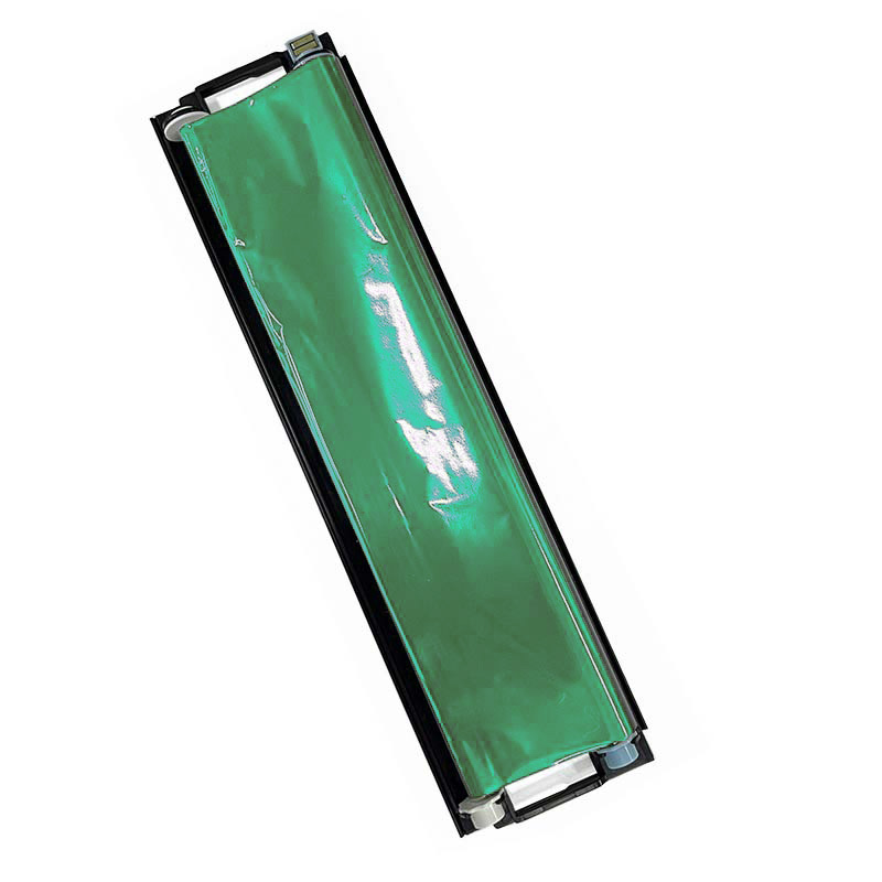 聚墨(JUM) JP01-215X14-GN 215mm*14m 色带（计价单位：盒）红色高清大图