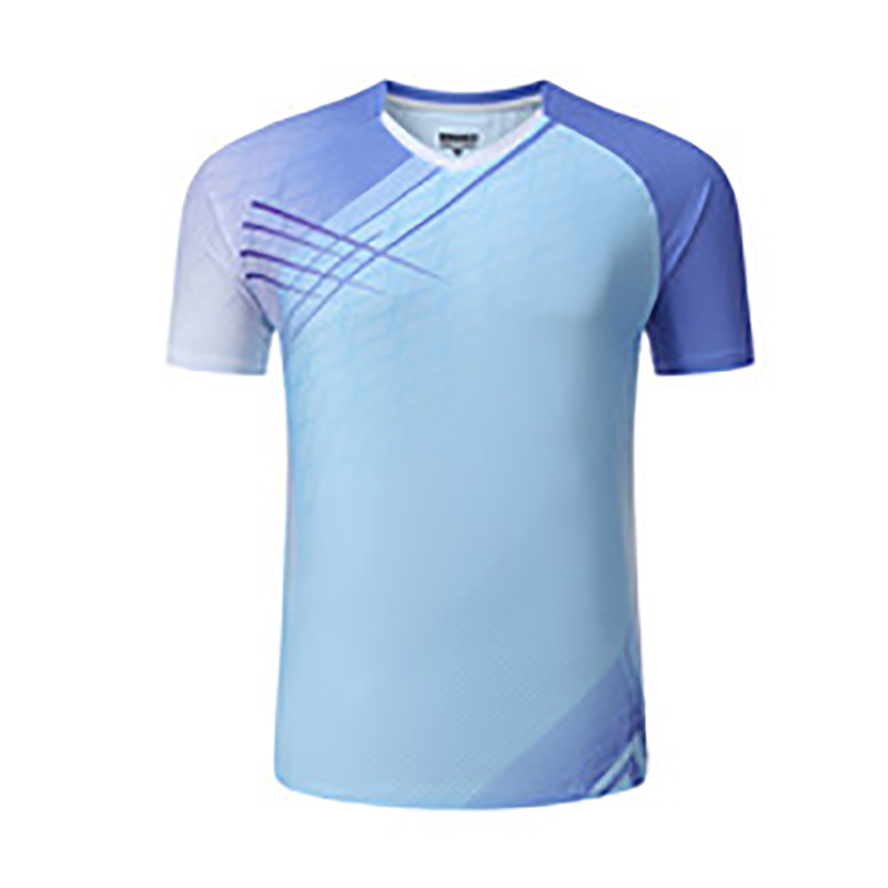 虔羽 羽毛球服QY21 件高清大图