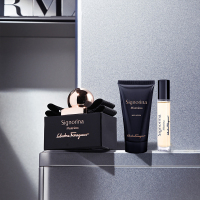 菲拉格慕(Ferragamo)玄魅伊人女士香水臻享礼盒100ml+50ml+10ml