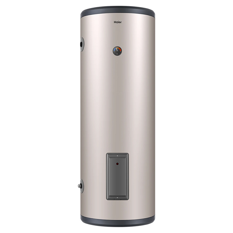 海尔(Haier)电热水器160升大容量3000W大功率速热一级能效落地式储水式机械式ES150F-LC仪表温度显示高清大图