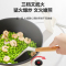 苏泊尔(SUPOR)电炒锅 电煮锅 电火锅 家用多功能一体 煎炒炖煮不粘宿舍电热锅 3.5L多用途锅CJ25A611