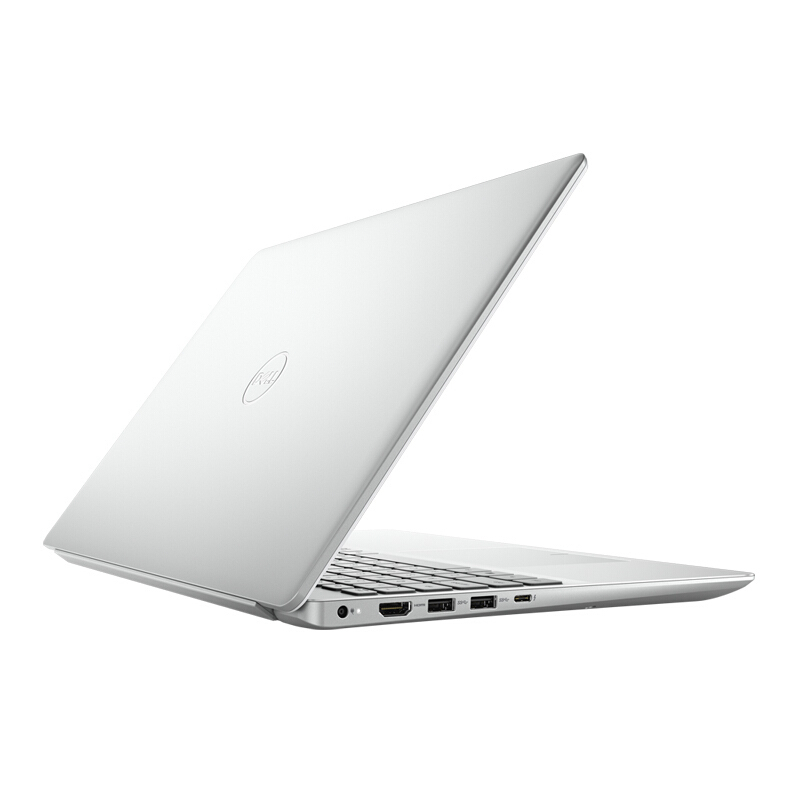 戴尔 灵越7000窄边防眩光护眼笔记本 (i7-10750H 16G 512G固态GTX1050TI 4G 15.6英寸