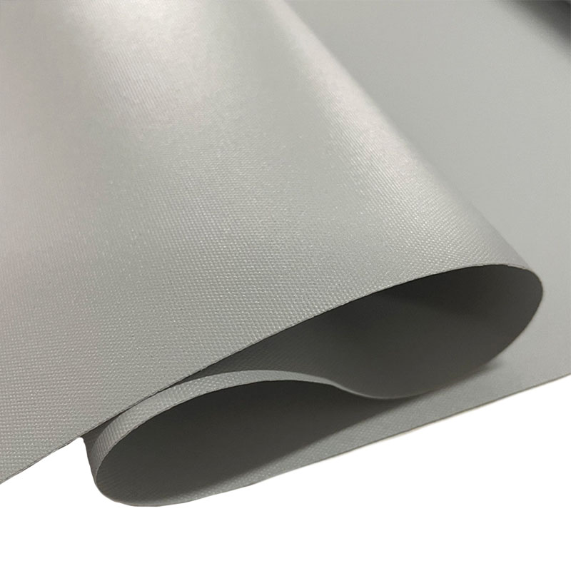 围盛 阻燃窗帘卷帘 全遮光(可定制) 平方米高清大图