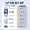 [自营]小天鹅(LittleSwan)洗衣机10kg全自动家用滚筒除菌高温水洗APURE升级版TG100V098PRO