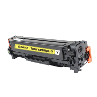 金穗慧采 CE412A 硒鼓适用于 HP M351a M451dn/M451nw/M375nw