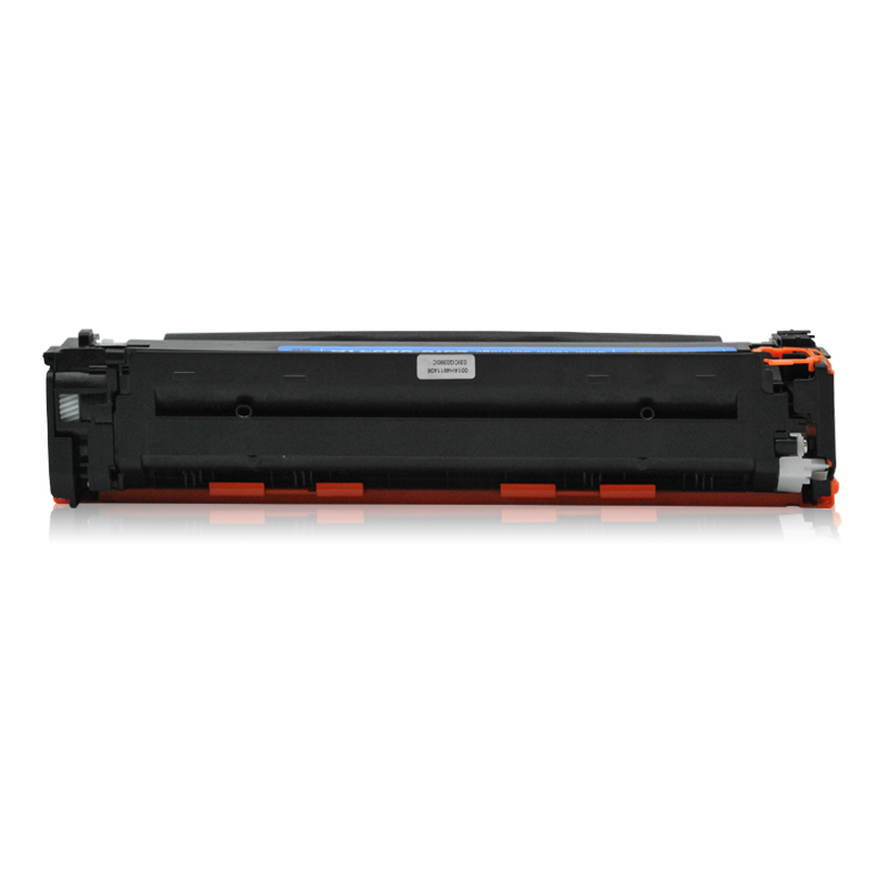 iCartridge LSIC-CB541A硒鼓/粉盒 适用于HP CP1215/1515/1518 蓝色