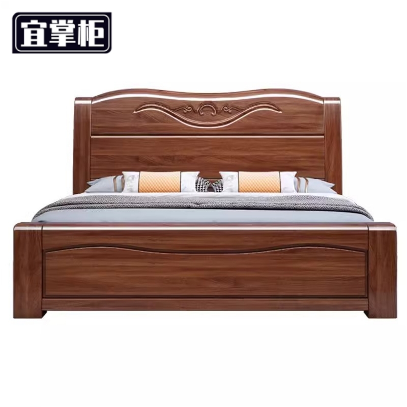 宜掌柜 1.5米床