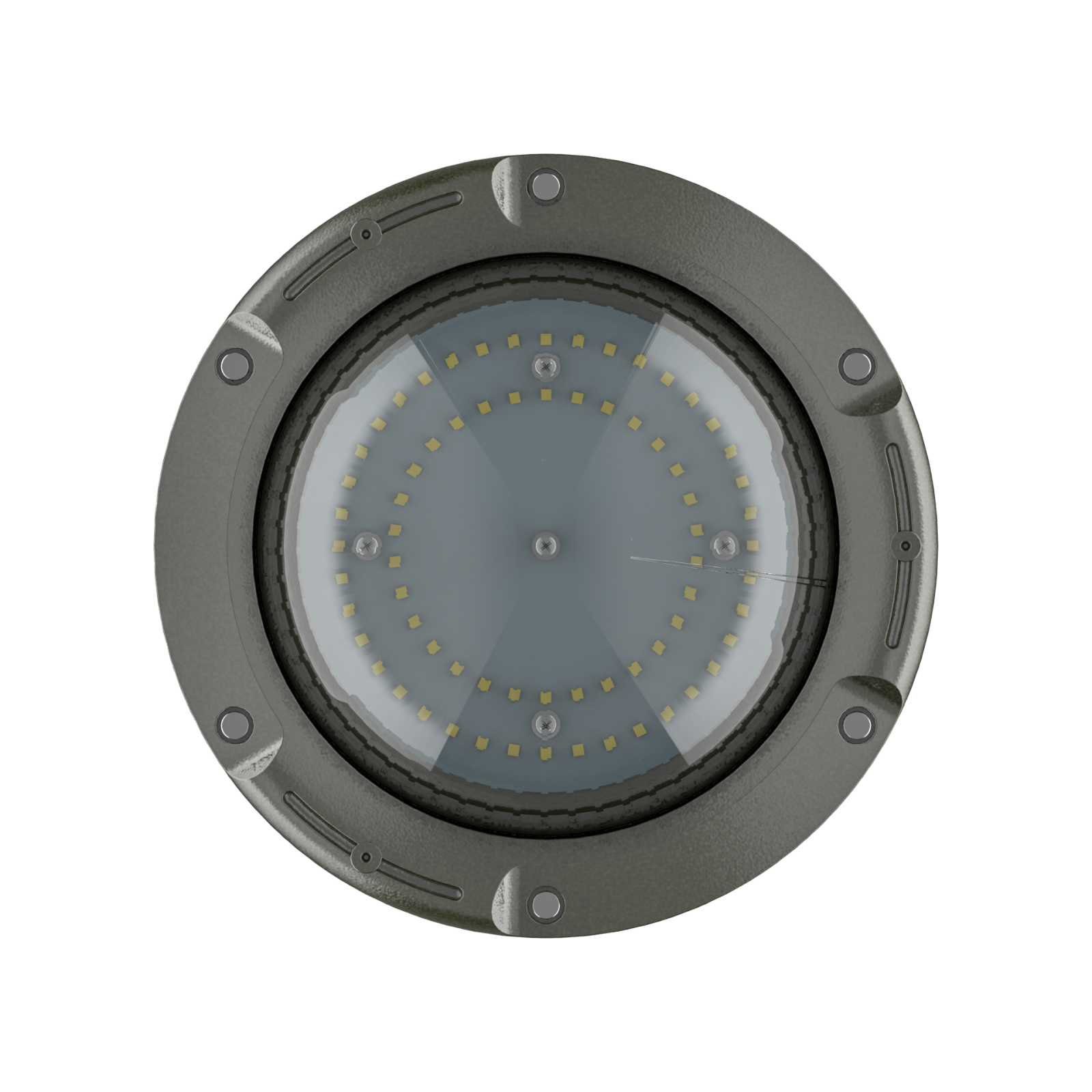 非芯赫 LED防爆灯 FHBLD130-30