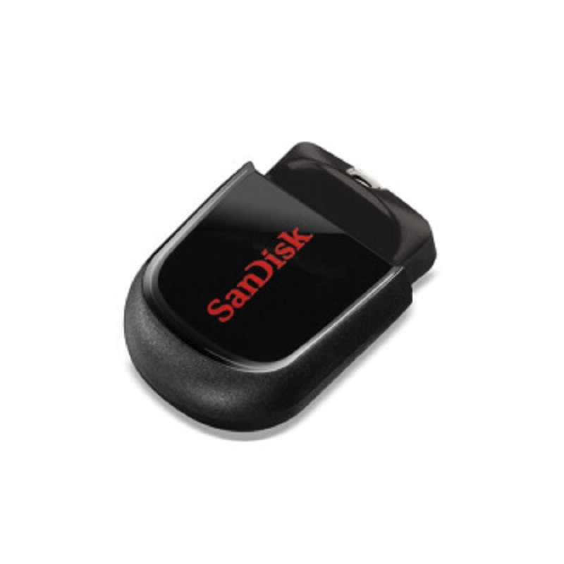 闪迪(SanDisk)酷豆(CZ33)8GB U盘
