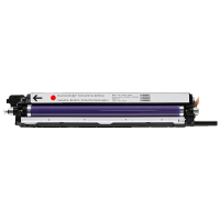 海得TR-C2265K黑色四代鼓架适用富士施乐DC-IV C2260 C2263 C2265打印机 硒鼓 成像鼓 感光鼓