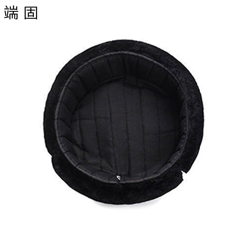 端固 防寒帽 WG141G/双高清大图