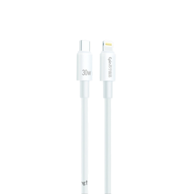 苏宁宜品K系列 快充数据线 【单条装】C-L