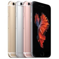 【二手9成新】苹果/Apple iPhone 6s Plus 64GB 玫瑰金色 全网通4G 二手手机